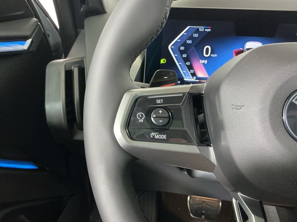 2026 BMW X3 30 - Photo 18