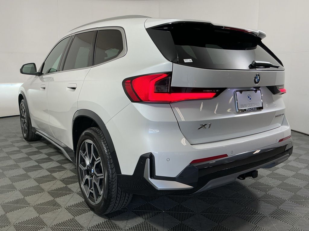 2025 Bmw X1 XDrive28i photo 4