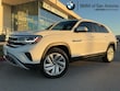  Volkswagen Atlas Cross Sport