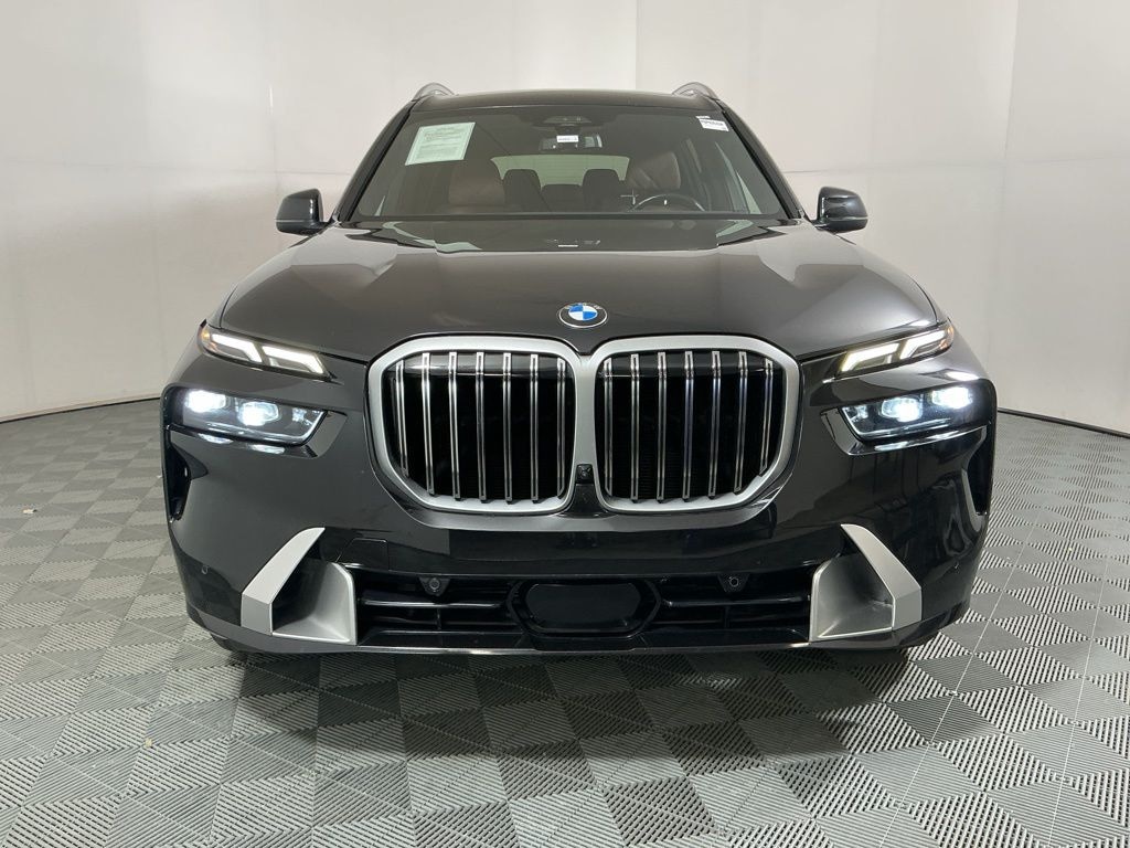 Used 2023 BMW X7 xDrive40i SUV