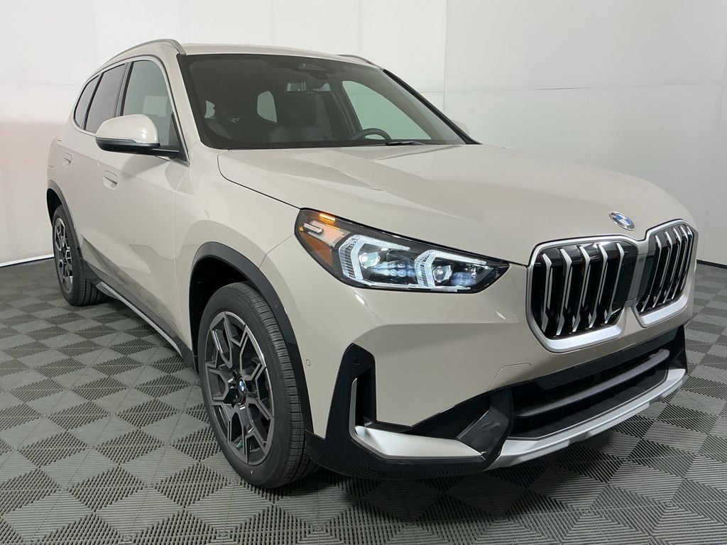 New 2026 BMW X1 xDrive28i SUV