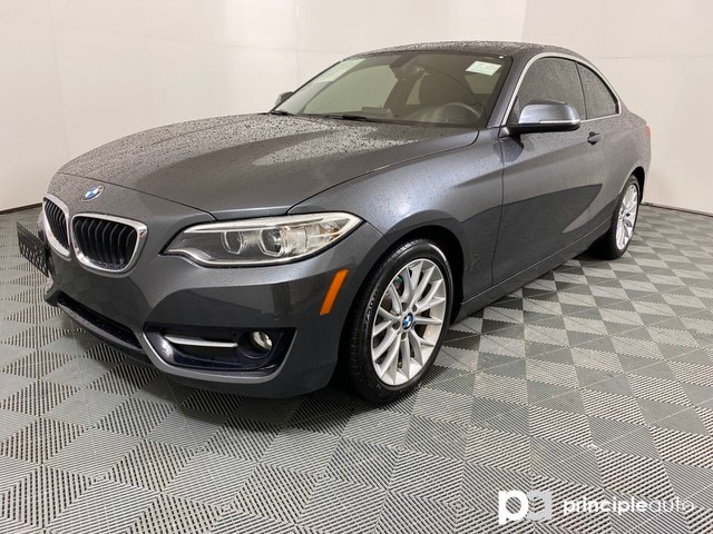 Certified Used Bmw Cars For Sale In San Antonio Bmw Of San