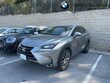 LEXUS NX 200t