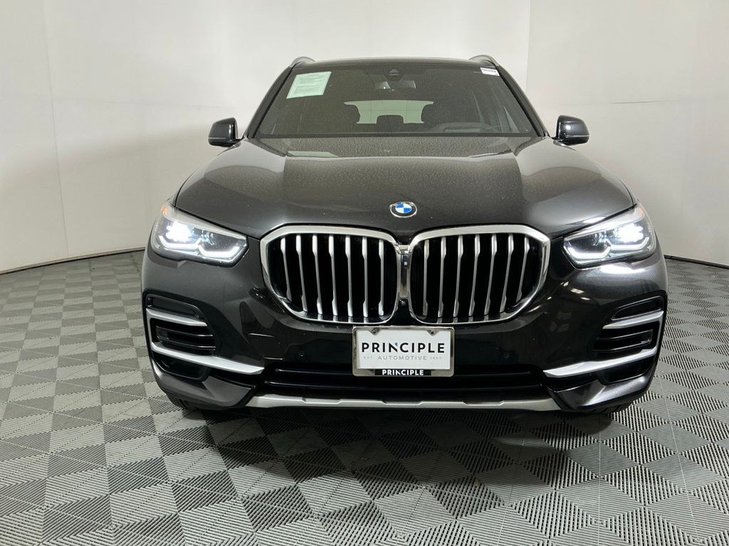 Used 2023 BMW X5 sDrive40i SUV