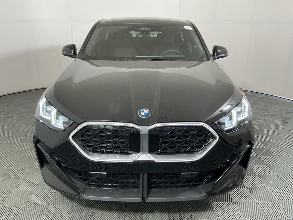 2026 Bmw X2 xDrive28i photo 2