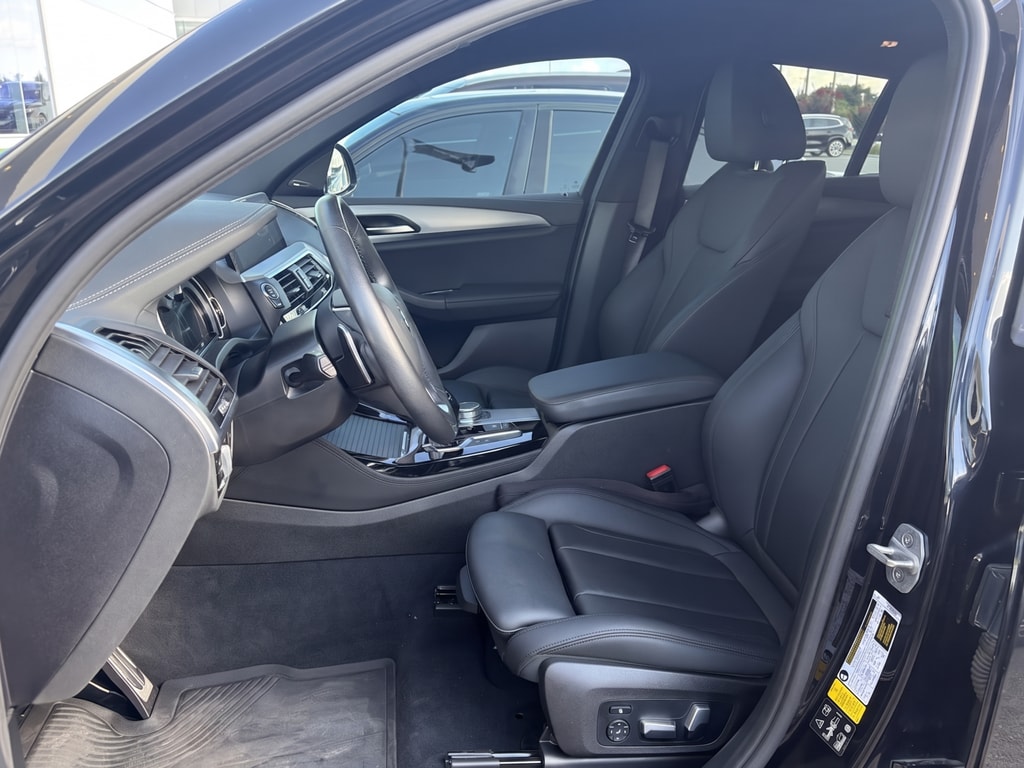 Used 2019 BMW X4 M40i SUV