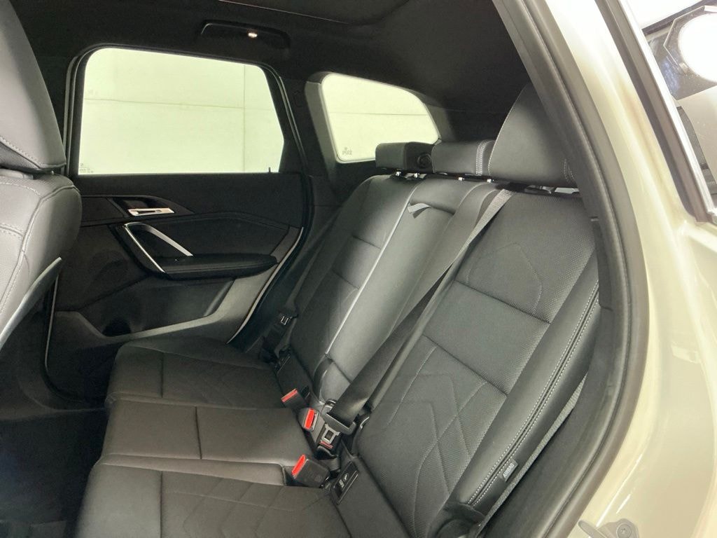 Certified 2023 BMW X1 xDrive28i SUV