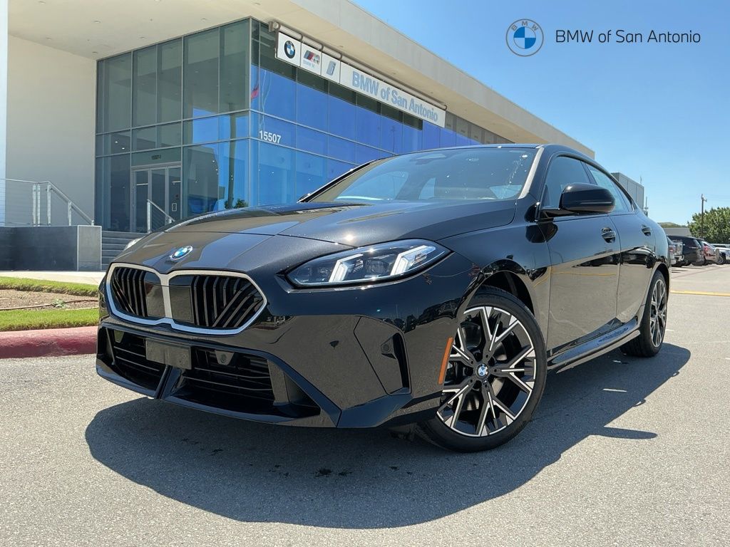2026 BMW 2 Series 228 Gran Coupe's photo