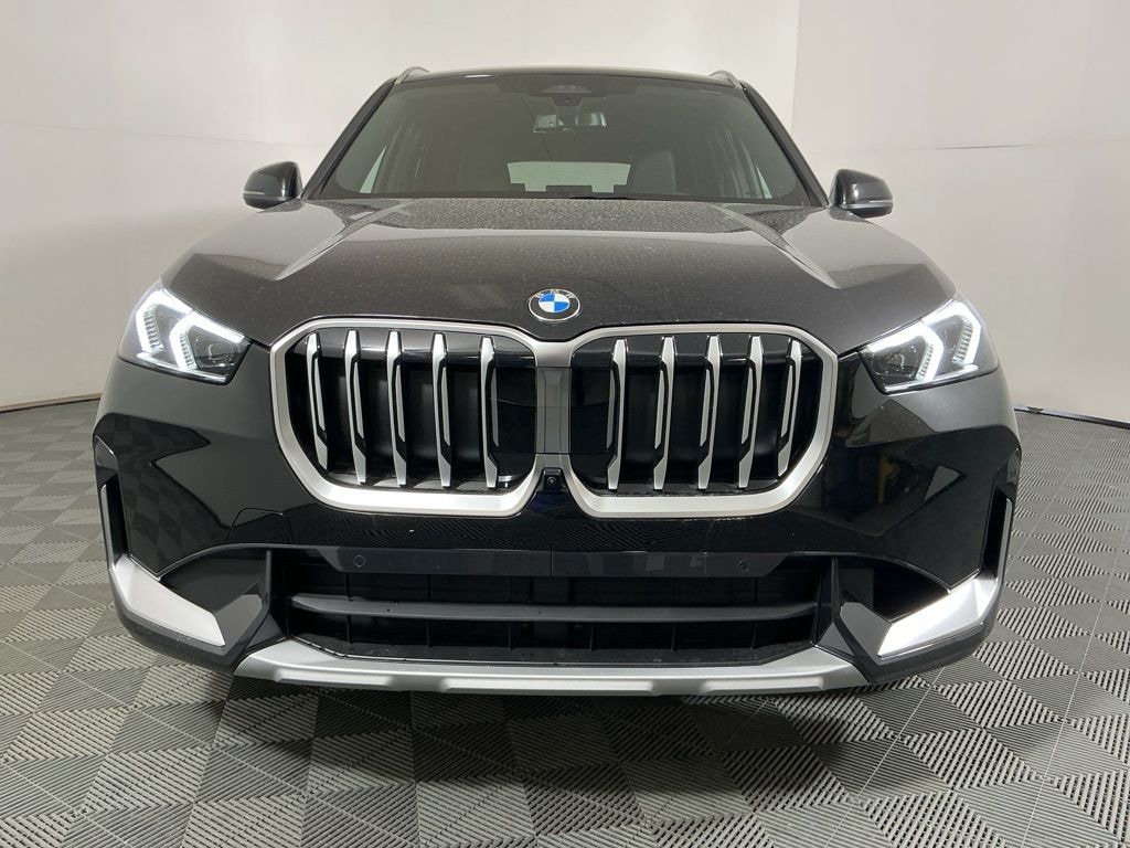 New 2026 BMW X1 xDrive28i SUV