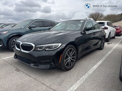2021 BMW 330i