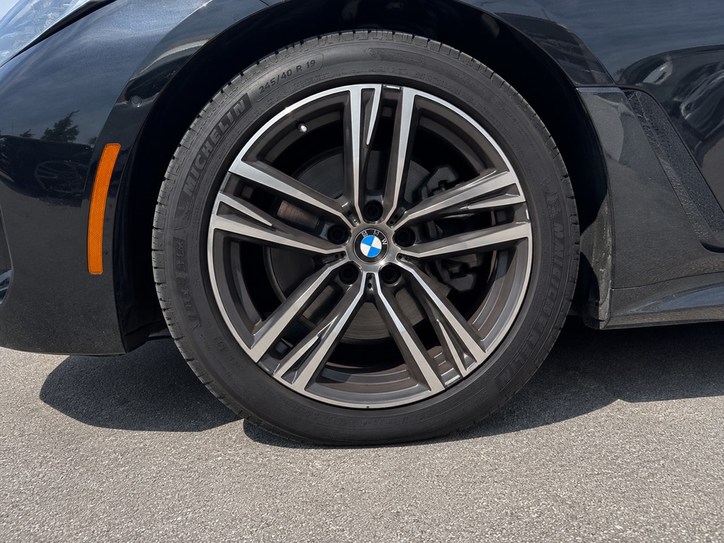Certified 2023 BMW 430i xDrive Hatchback