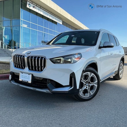 2023 BMW X1 xDrive28i SUV