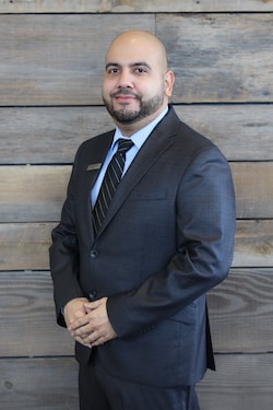 Associates | BMW of San Antonio