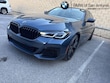 BMW 540i