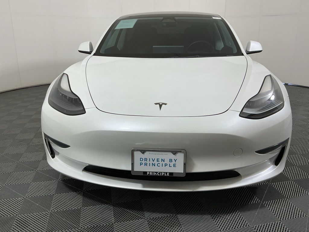 Used 2023 Tesla Model 3 Performance with VIN 5YJ3E1EC3PF404719 for sale in San Antonio, TX