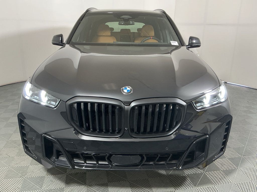 New 2026 BMW X5 sDrive40i SUV
