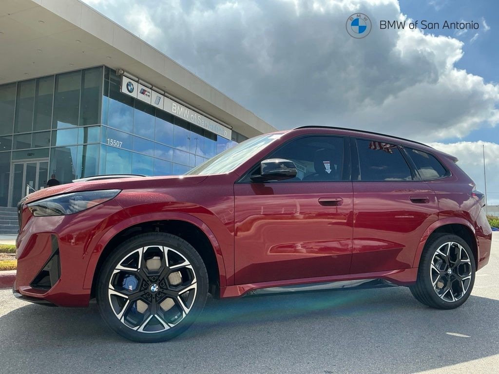 New 2027 BMW X1 M35i SUV