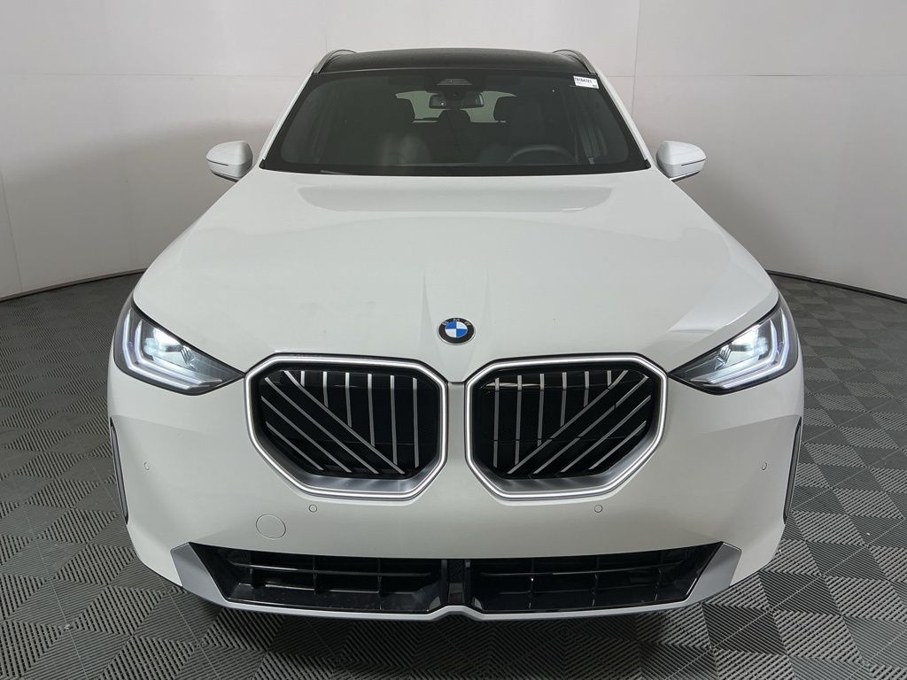 2026 Bmw X3 photo 2