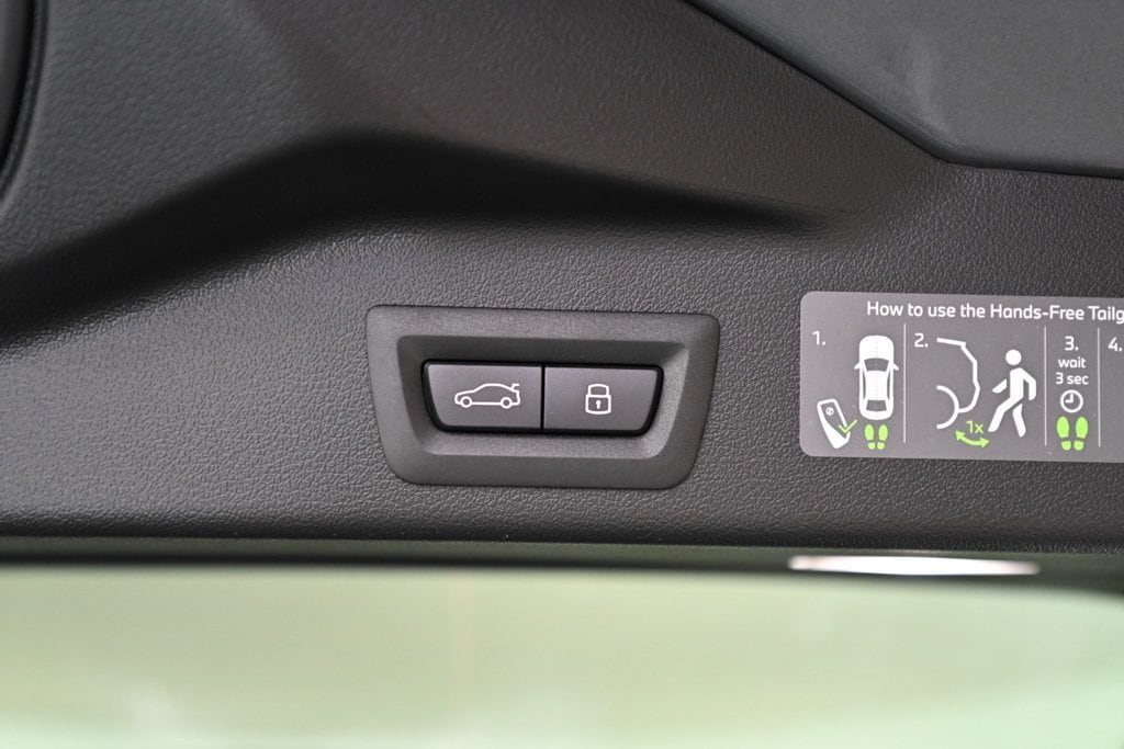 2026 BMW X5 50e - Photo 12