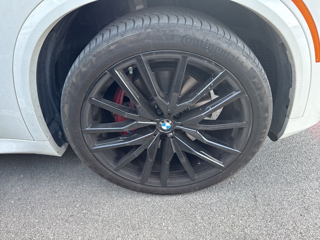2023 Bmw X5 xDrive40i photo 3