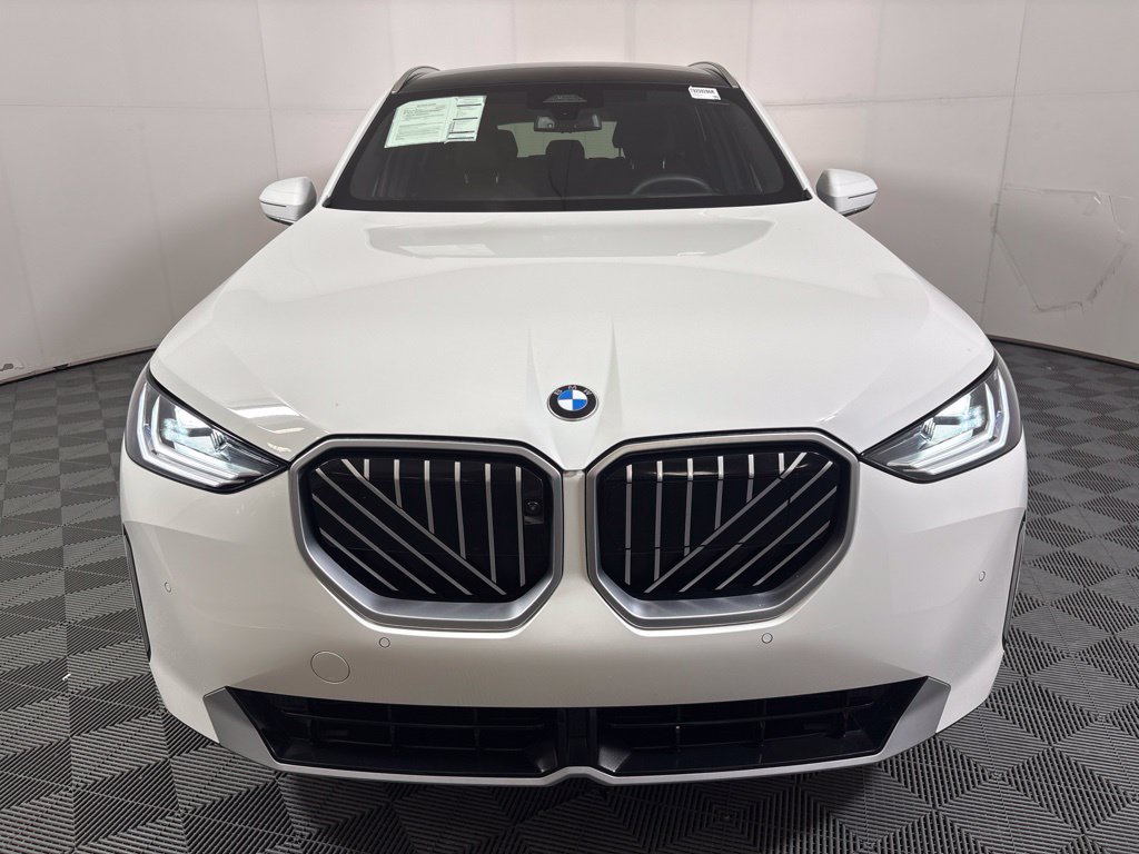 Used 2026 BMW X3 30 xDrive SUV