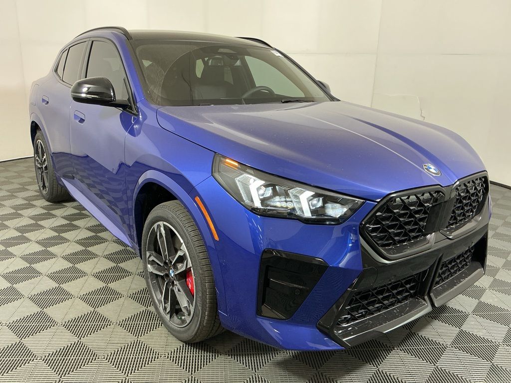 2026 Bmw X2 xDrive28i photo 3