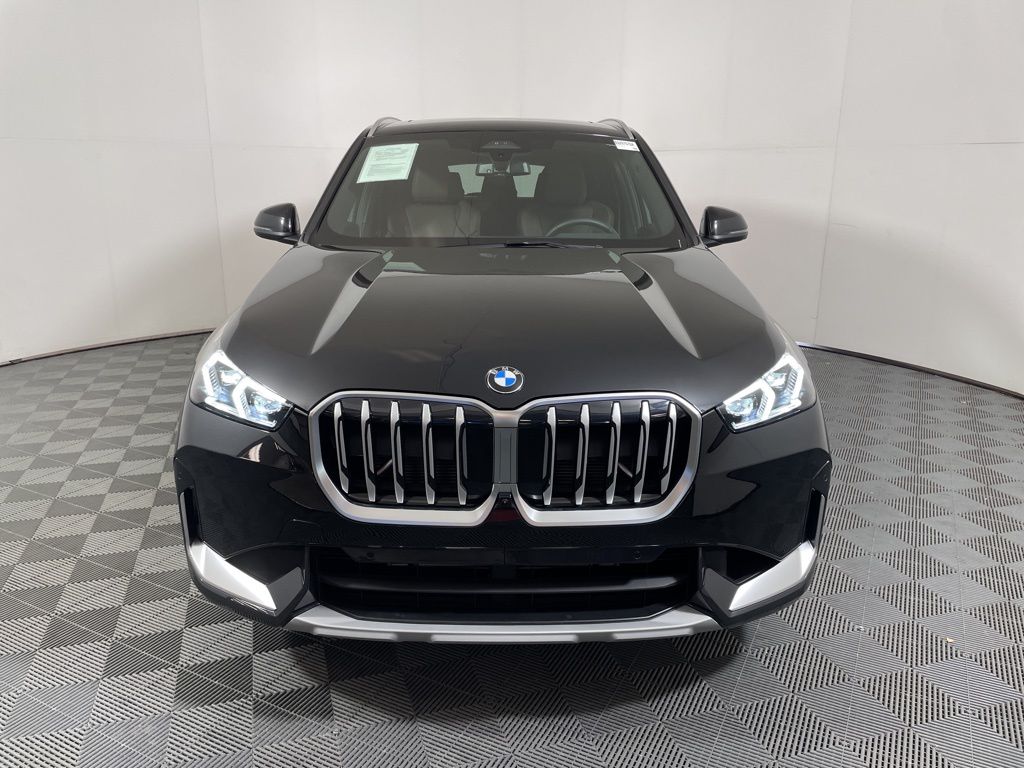 2025 Bmw X1 XDrive28i photo 3