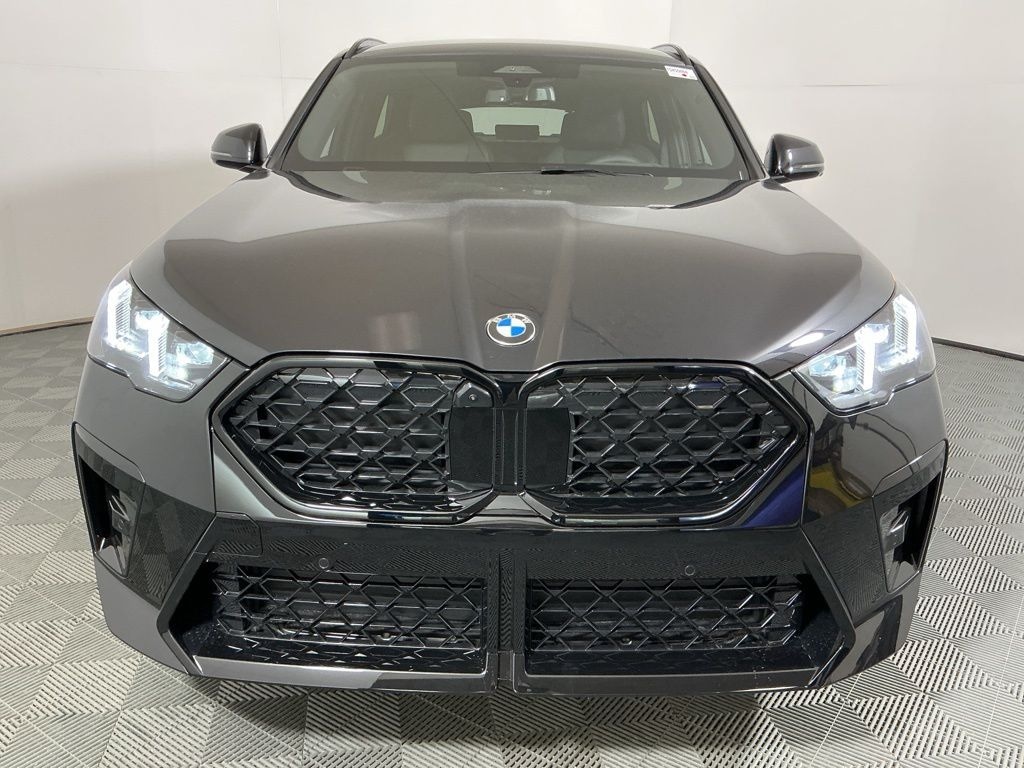 New 2026 BMW X2 xDrive28i SUV