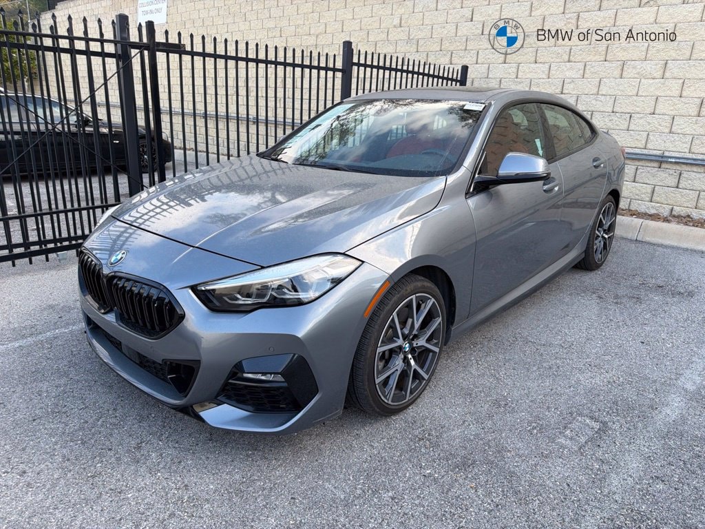 Used 2023 BMW 228i sDrive Sedan