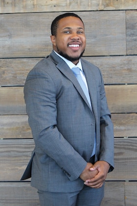 Staff member Ramone W. from 0f0fd8985ffd