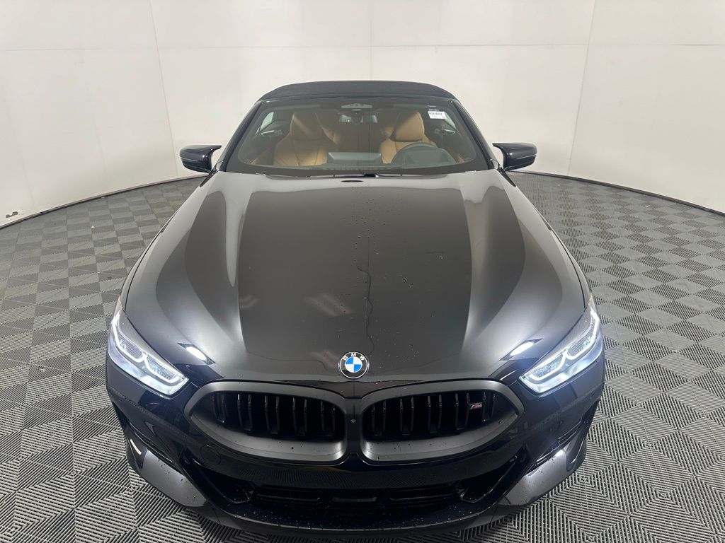 2024 Bmw M850i xDrive photo 3