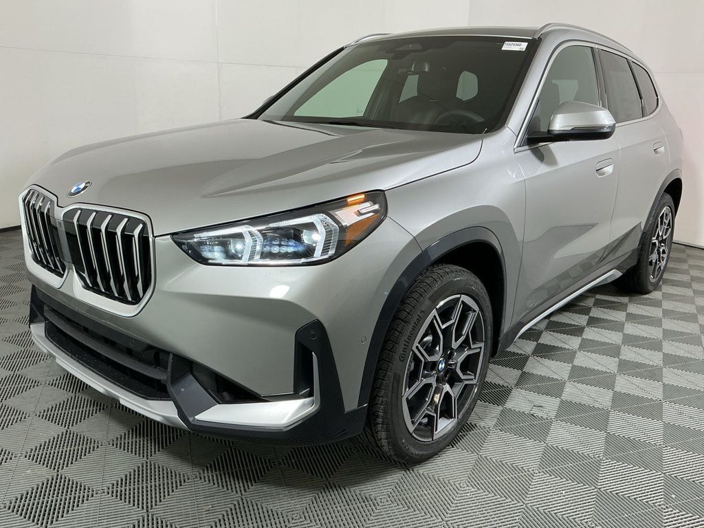 New 2026 BMW X1 xDrive28i SUV