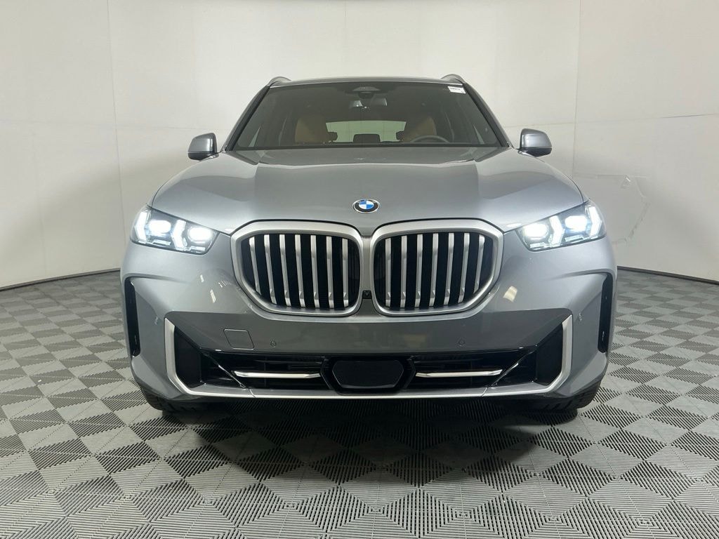 New 2026 BMW X5 xDrive40i SUV