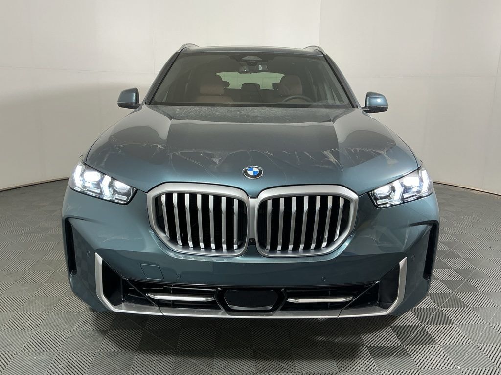 New 2026 BMW X5 sDrive40i SUV