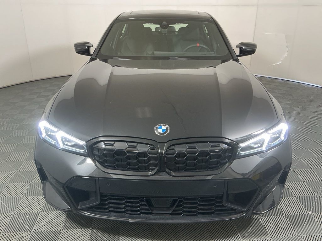 New 2026 BMW M340 i xDrive Sedan