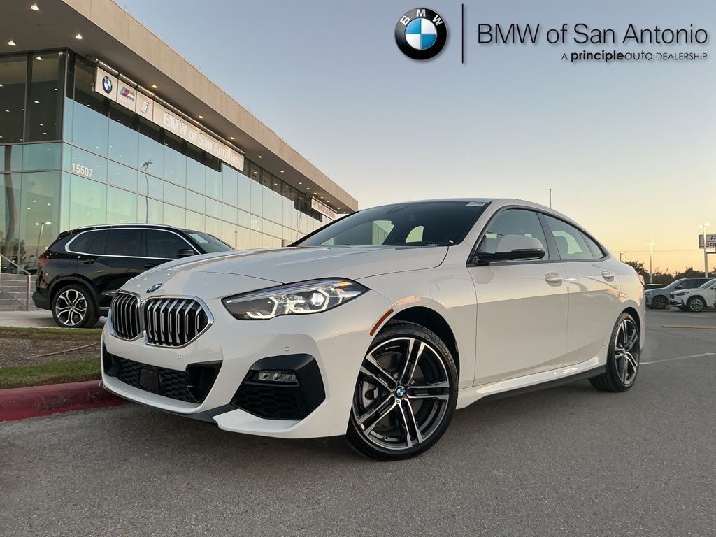 2024 BMW 2 Series 228i's photo