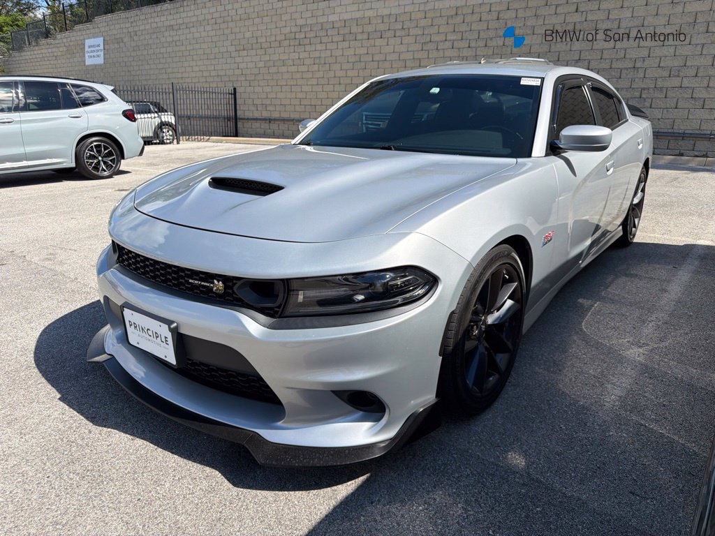 2019 Dodge Charger