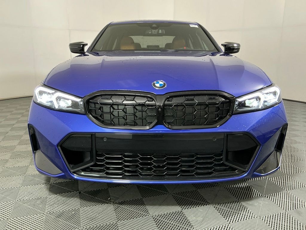 New 2026 BMW M340 i xDrive Sedan