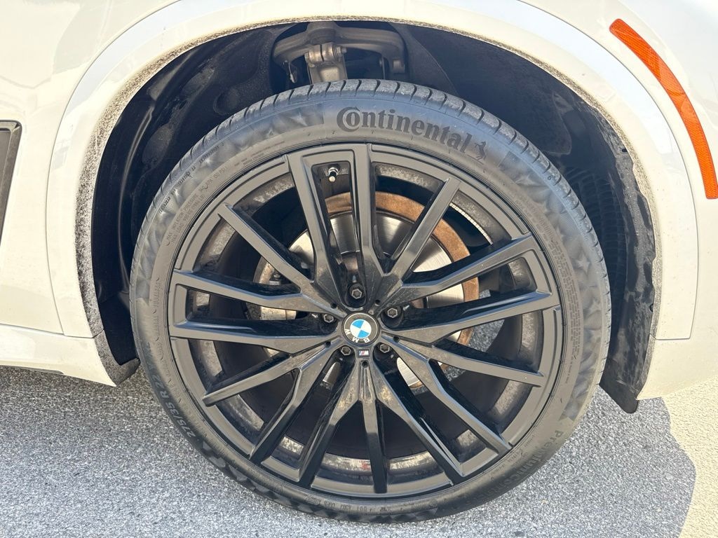 Certified 2023 BMW X5 sDrive40i SUV