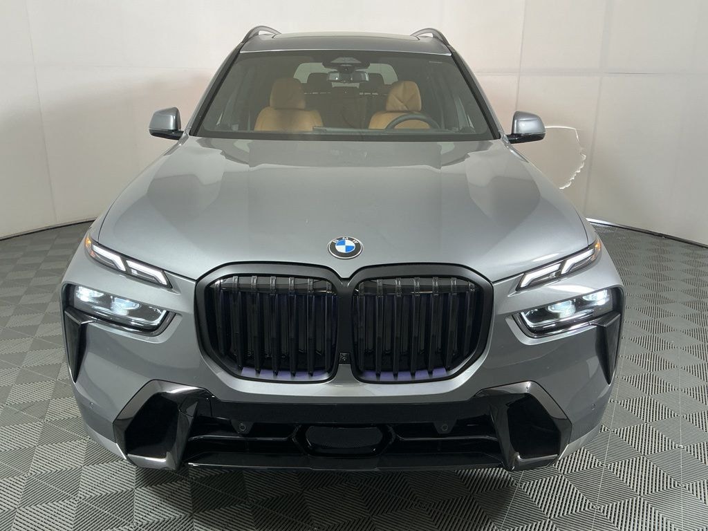 New 2026 BMW X7 xDrive40i SUV