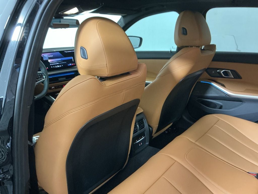 2026 BMW 3 Series 330i - Photo 29
