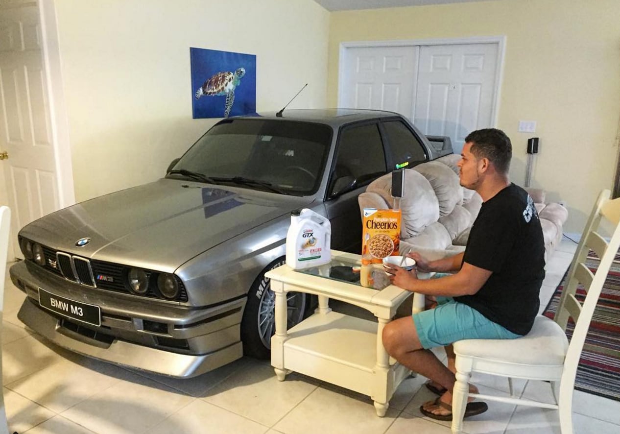 BMWs for sale