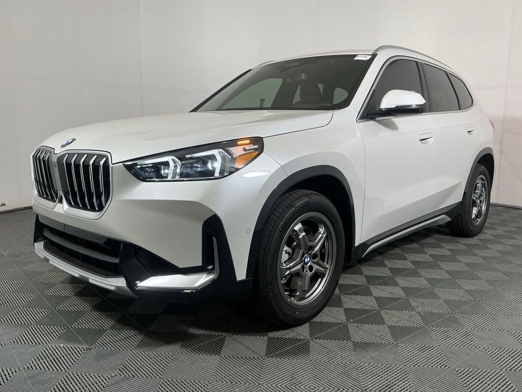 New 2027 BMW X1 xDrive28i SUV