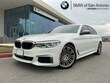  BMW M550i
