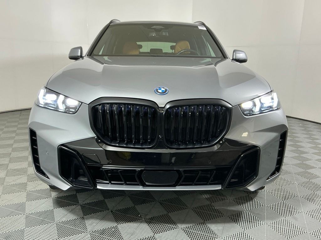 Used 2026 BMW X5 PHEV xDrive50e SUV