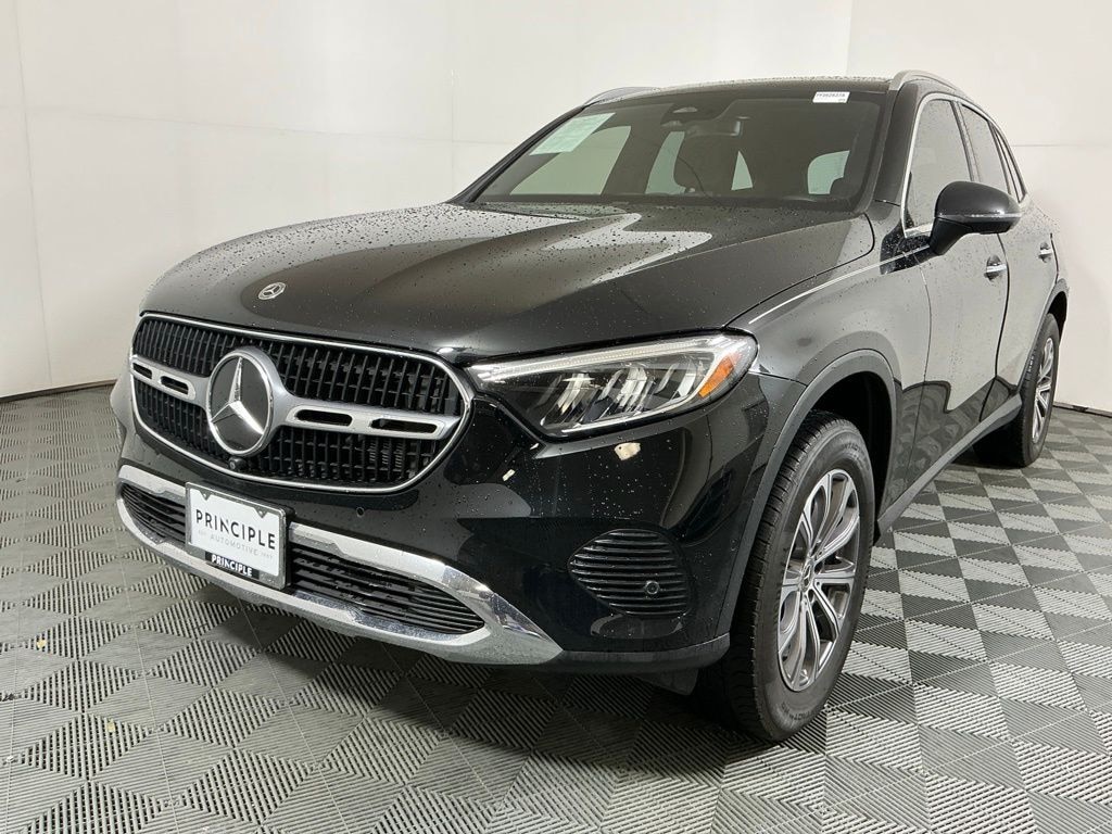 Used 2023 Mercedes-Benz GLC GLC 300 SUV