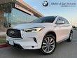  INFINITI QX50