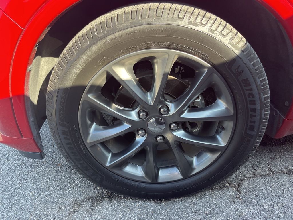 Used 2014 Dodge Durango SXT SUV