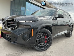 2026 BMW XM Label SUV