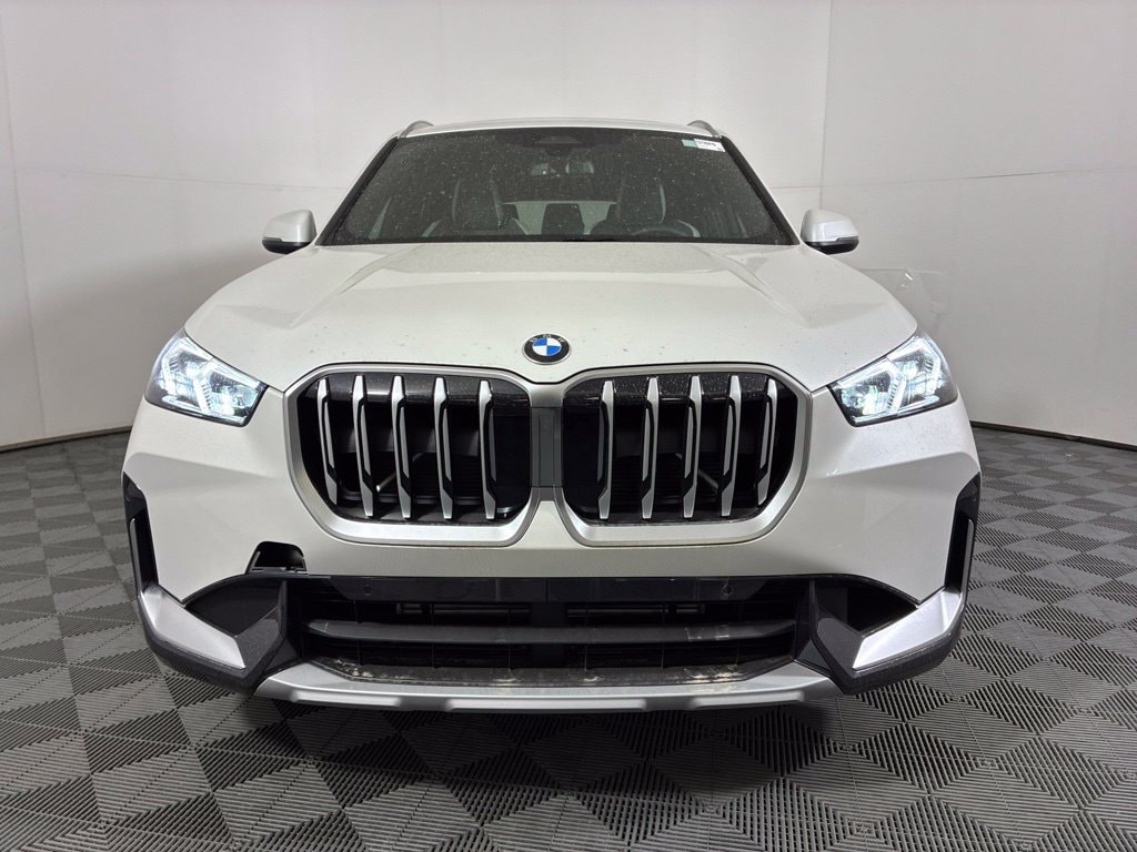New 2026 BMW X1 xDrive28i SUV